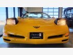 Thumbnail Photo 47 for 2001 Chevrolet Corvette